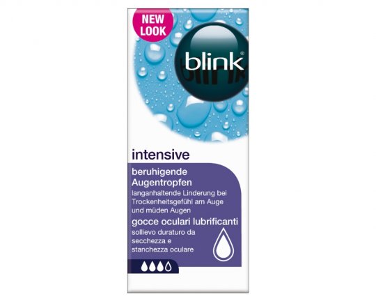 Blink Intensive Tears Wetting - 10ml