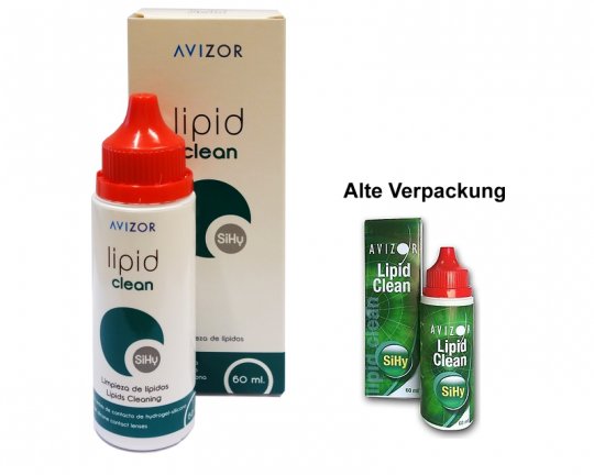 Avizor Lipid Clean 60ml