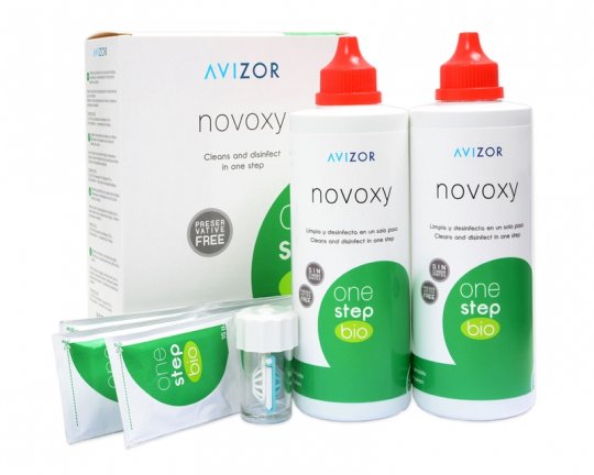 Novoxy One-Step Bio 2x350 ml