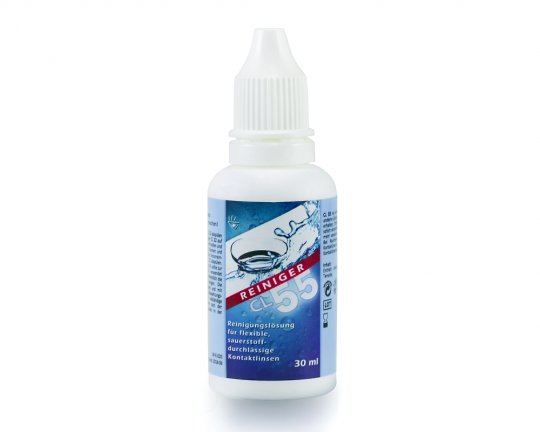 CL 55 Cleaner 30ml