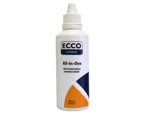 ECCO Compact All-In-One 100ml