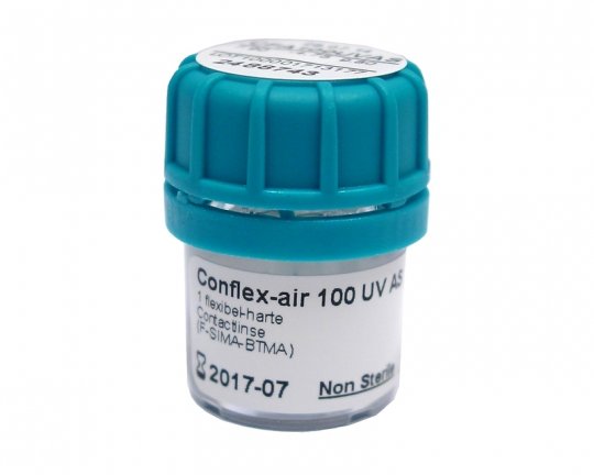 Conflex-air 100-UV (Nachfolgemodell)