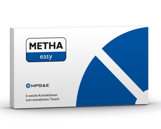 Metha Easy 6-pack