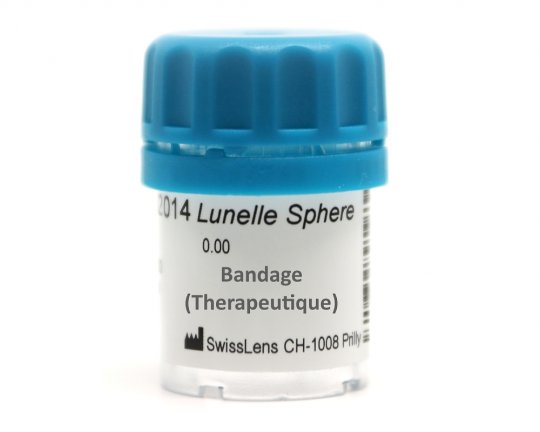 Lunelle Bandage (Therapeutique)