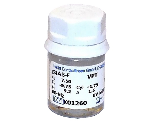 BIAS-F VPT (anterior prismatic toric)