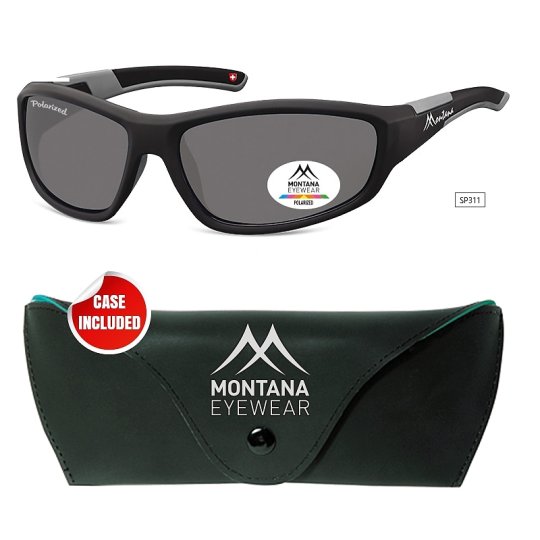 Sunglasses SUNOPTIC MONTANA SP311 | Buy online